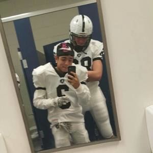 Meet your Posher, Eric